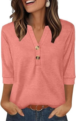 Womens sleeve v neck - sleeve,